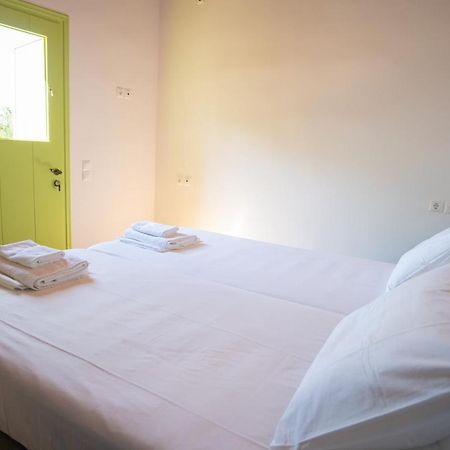 Simboro House - Kythoikies Holiday Houses Kýthira 外观 照片