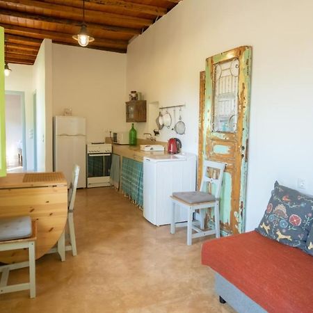 Simboro House - Kythoikies Holiday Houses Kýthira 外观 照片
