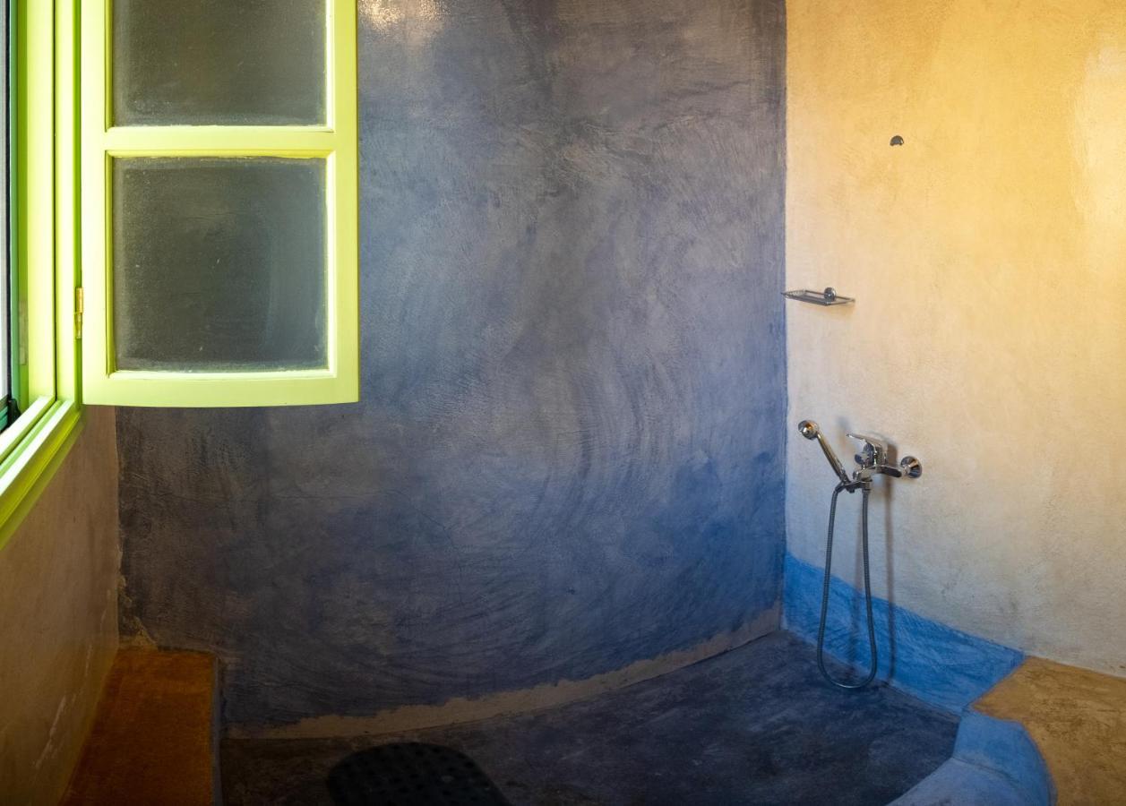 Simboro House - Kythoikies Holiday Houses Kýthira 外观 照片